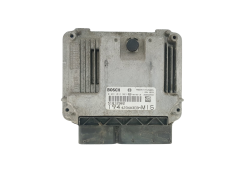 Controlador 51812902 0281012963 4234A3EBM Fiat Bosch 46975