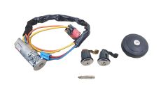 Interruptor De Encendido Valeo 4162Z4 9170Z8 Citroen Xsara 2 1053