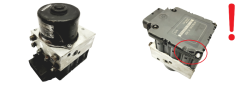 Bomba Abs Peugeot 206 9632539480 10.0948-1105.3 Ate 46374