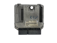 Controlador 55188111 0281010455 426F16BDA Alfa Romeo Bosch 48165
