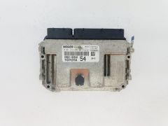 Controlador 0261S16850 89661-0H540 Toyota  Bosch 43399