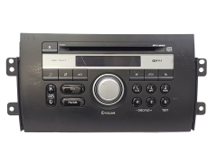Radio Cd Mp3 Suzuki SX4 39101-79JB CQ-MX0674G PACR06 1314
