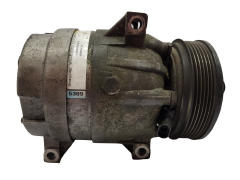 Compresor Aire Acondicionado Renault 7700105765 1135309 6560630 Delphi 7025