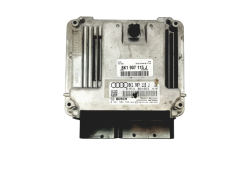 Controlador 0261S04326 8K1907115J Audi Bosch 16693