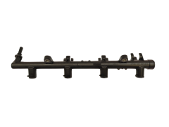 Rampa De Inyectores 8200135504 1.4 1.6 16V Renault 4935