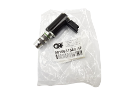 Sensor De Presión De Aceite Citroen Peugeot Fiat 9815631580 Qplus
