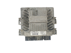 Controlador S122326114A 8200843713 Renault Siemens 44690