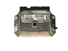 Controlador Renault 21584288-2B 8200321263 8200387138 Sagem 24578