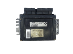 Controlador Mini 1214 7520019-01 S118012001M S83293 Siemens 51483