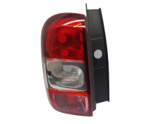 Faro Izquierdo Trasera Dacia Duster 265551679R Elba