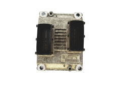Controlador Fiat 00551803150 0261207905 Bosch 27313