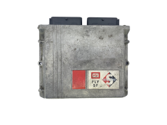 Controlador LPG 67R011002 110R001001 031001 FLY SF BRC 54843