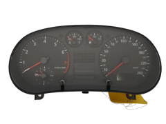 Velocímetro/Instrumentos Y Relojes Audi A3 8L 8L0919860E 21892