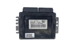 Controlador 96376652 S010016040A9 1AYJ Chevrolet Daewoo Kemsco 51186