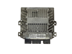 Controlador 9657662380 9647423380 5WS40155C-T PSA Siemens 17535