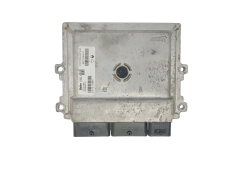 Controlador 237109221R 237105499R V29086931A Renault Valeo 43876