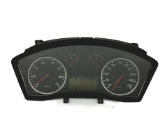 Velocímetro/Instrumentos Y Relojes Fiat Croma 555001090100 5550010903 58904