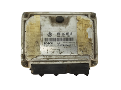 Controlador 0261206823 030906032AS VW Bosch 13733