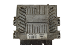 Controlador S122326107A 8200542288 8200495479 Renault Siemens 14776