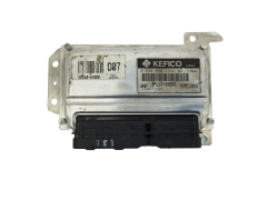 Controlador 9030930131F 39110-02800 MXE1IN03 Hyundai Kefico 17132