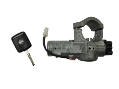 Interruptor De Encendido Nissan Note N0502823 5WK4876 /818 Valeo