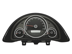 Velocímetro/Instrumentos Y Relojes VW UP 1S0920860P Magneti 31876