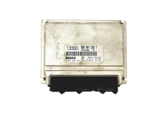 Controlador  8D0907558T 0261204957 Audi Bosch 16691