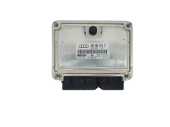 Controlador 038906019JT 0281011138 Audi Bosch 40634