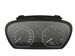 Velocímetro/Instrumentos Y Relojes BMW 1 E87 1041568 51090