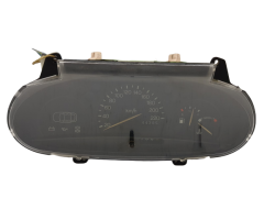 Velocímetro/Instrumentos Y Relojes Ford Fiesta Courier 96FB10849AC 