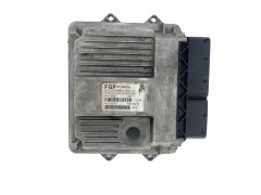 Controlador 55194016 MJD6JF.Y1 71600.007.02 FGP Lancia 50918