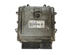 Controlador A6391500679 PMN902289 0281011841 Mitsubishi Bosch 28243