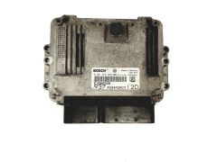 Controlador 0281012965 51806558 Alfa Romeo Bosch