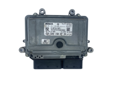 Controlador A6401500734 0281014670 Mercedes Bosch 50738