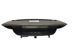 Velocímetro/Instrumentos Y Relojes Citroen C4 P96613462ZD 2531
