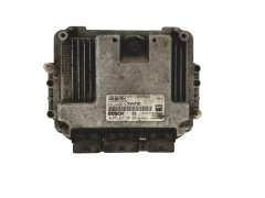 Controlador 4M51-12A650-YE 0281010701 Fiat Bosch 25567