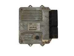 Controlador Fiat 55186608 MJD6JF.P3 71600.004.02 Magneti Marelli 15712