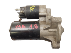 Arrancador Citroen Peugeot 0001107063 5802E4 1.6 1.8 Bosch 1449
