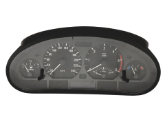Velocímetro/Instrumentos Y Relojes BMW 3 E46 6211 6910277 0263606307 33340