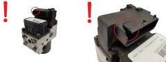 Bomba Abs Opel Zafira Astra G 90581417 0273004362 0265216651 4074