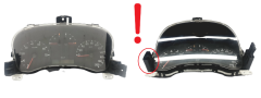 Velocímetro/Instrumentos Y Relojes Fiat Punto 46736317 6063079915 48801