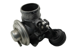 Válvula Egr 038129637B 038131501E 1,9 TDI VW Audi Seat Skoda