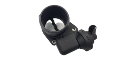 Mariposa De Aire 9633877980 0345A6 2.0 HDI Citroen Peugeot C8 807 Fiat