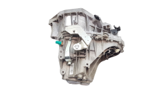 Caja De Cambios TL4002 TL4A002 7701700553 1.5dci Renault Clio 3 Modus 23