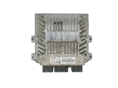 Controlador 5WS40133C-T 9653059580 9647423380 42602