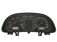 Velocímetro/Instrumentos Y Relojes VW Golf MK4 1J0919860B 33278