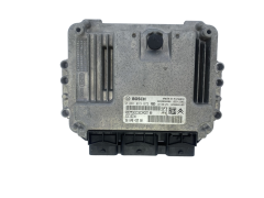 Controlador PSA 0281013872 9664843780 9653958980 Bosch 51559
