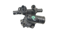 Caja Termostato 8200801570 2.0 DCI Renault Koleos Laguna 3