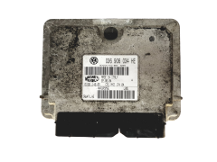 Controlador 036906034HE IAW4TV.HE VW Magneti Marelli 30277