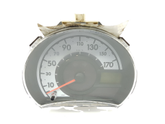 Velocímetro/Instrumentos Y Relojes Aygo 107 C1 83800-0H160-A Toyota PSA